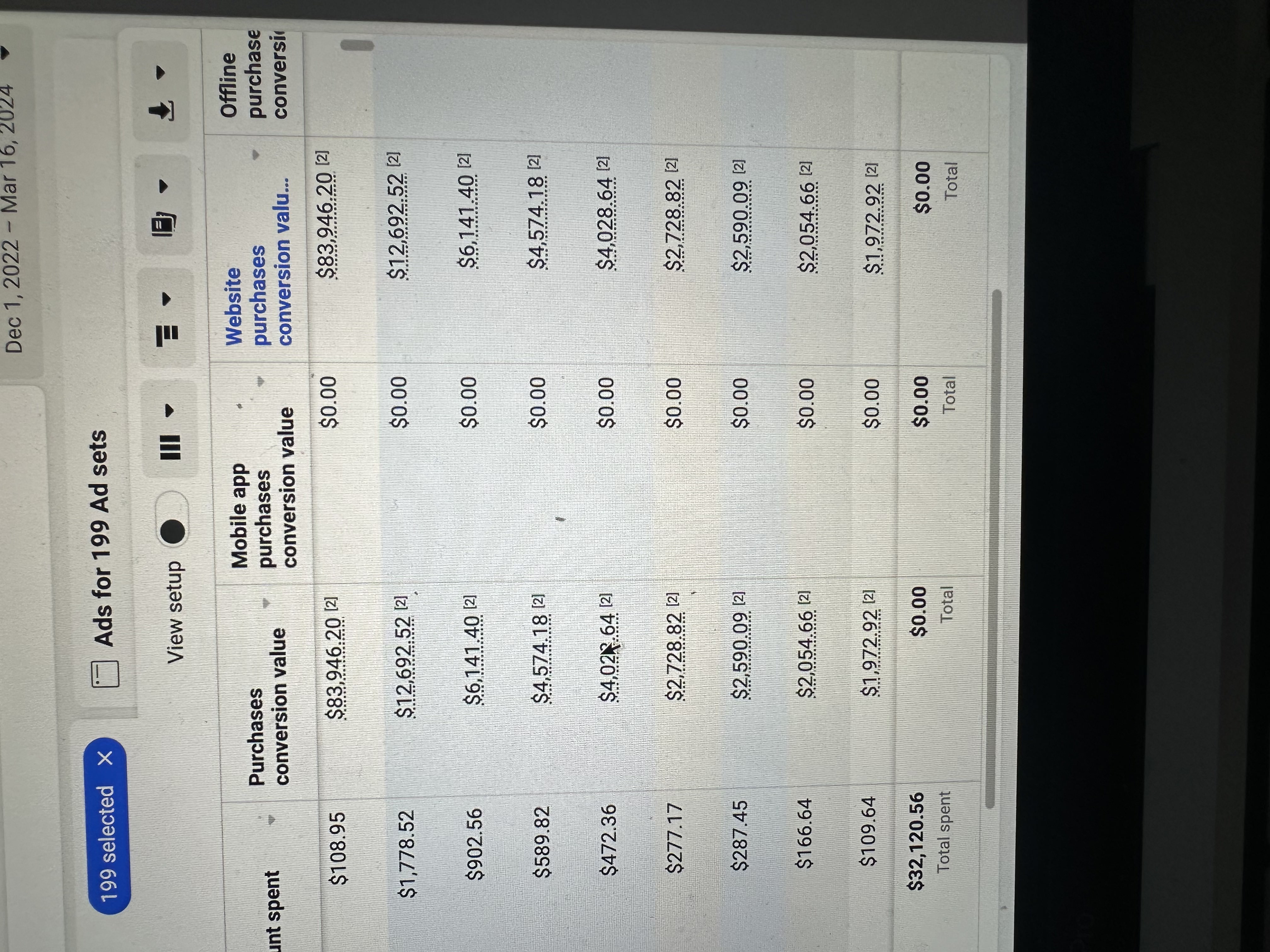 Testimonial from Ouassim